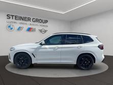 BMW X3 30e Pure M Sport, Hybride Rechargeable Essence/Électricité, Voiture nouvelle, Automatique - 2