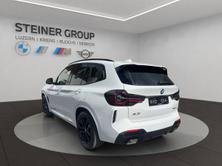 BMW X3 30e Pure M Sport, Plug-in-Hybrid Petrol/Electric, New car, Automatic - 3