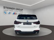 BMW X3 30e Pure M Sport, Hybride Rechargeable Essence/Électricité, Voiture nouvelle, Automatique - 4