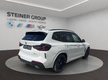 BMW X3 30e Pure M Sport, Hybride Rechargeable Essence/Électricité, Voiture nouvelle, Automatique - 5