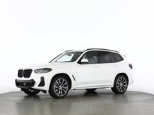 BMW X3 30e M Sport, Plug-in-Hybrid Benzina/Elettrica, Auto nuove, Automatico - 2