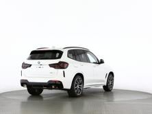 BMW X3 30e M Sport, Hybride Rechargeable Essence/Électricité, Voiture nouvelle, Automatique - 7