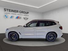 BMW X3 30e Pure M Sport, Plug-in-Hybrid Petrol/Electric, New car, Automatic - 2