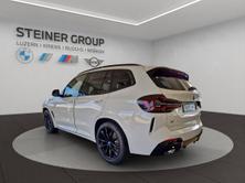 BMW X3 30e Pure M Sport, Plug-in-Hybrid Benzin/Elektro, Neuwagen, Automat - 3