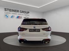 BMW X3 30e Pure M Sport, Plug-in-Hybrid Petrol/Electric, New car, Automatic - 4