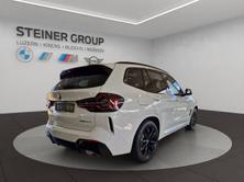 BMW X3 30e Pure M Sport, Hybride Rechargeable Essence/Électricité, Voiture nouvelle, Automatique - 5