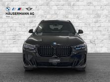 BMW X3 30e Pure M Sport, Plug-in-Hybrid Benzina/Elettrica, Auto nuove, Automatico - 2
