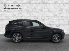 BMW X3 30e Pure M Sport, Plug-in-Hybrid Benzina/Elettrica, Auto nuove, Automatico - 3