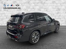 BMW X3 30e Pure M Sport, Plug-in-Hybrid Benzina/Elettrica, Auto nuove, Automatico - 4