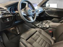 BMW X3 30e M Sport, Plug-in-Hybrid Benzin/Elektro, Neuwagen, Automat - 2
