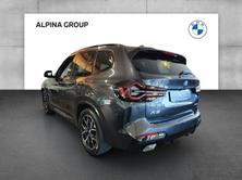 BMW X3 30e M Sport, Plug-in-Hybrid Petrol/Electric, New car, Automatic - 3