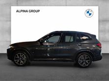 BMW X3 30e M Sport, Plug-in-Hybrid Petrol/Electric, New car, Automatic - 4