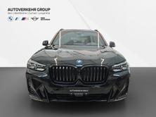 BMW X3 30e Pure M Sport, Plug-in-Hybrid Benzin/Elektro, Neuwagen, Automat - 2