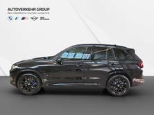 BMW X3 30e Pure M Sport, Plug-in-Hybrid Benzin/Elektro, Neuwagen, Automat - 3