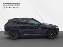 BMW X3 30e Pure M Sport, Hybride Rechargeable Essence/Électricité, Voiture nouvelle, Automatique - 4