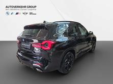 BMW X3 30e Pure M Sport, Plug-in-Hybrid Benzina/Elettrica, Auto nuove, Automatico - 5