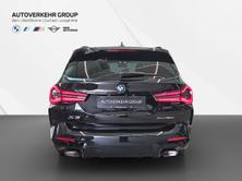 BMW X3 30e Pure M Sport, Plug-in-Hybrid Benzina/Elettrica, Auto nuove, Automatico - 6