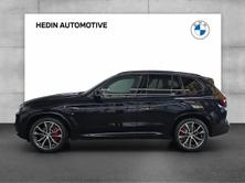 BMW X3 48V M40d, Hybride Léger Diesel/Électricité, Voiture nouvelle, Automatique - 2