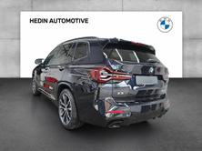 BMW X3 48V M40d, Mild-Hybrid Diesel/Elektro, Neuwagen, Automat - 3