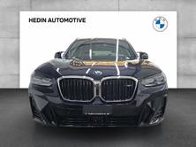 BMW X3 48V M40d, Mild-Hybrid Diesel/Electric, New car, Automatic - 4