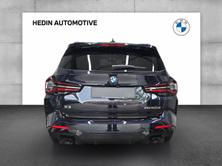 BMW X3 48V M40d, Hybride Léger Diesel/Électricité, Voiture nouvelle, Automatique - 5