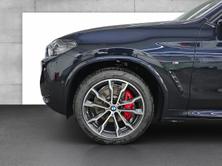 BMW X3 48V M40d, Mild-Hybrid Diesel/Elektro, Neuwagen, Automat - 6