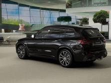 BMW X3 48V 20d M Sport, Hybride Léger Diesel/Électricité, Voiture nouvelle, Automatique - 2
