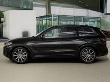 BMW X3 48V 20d M Sport, Hybride Léger Diesel/Électricité, Voiture nouvelle, Automatique - 4