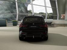 BMW X3 48V 20d M Sport, Hybride Léger Diesel/Électricité, Voiture nouvelle, Automatique - 5