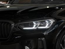 BMW X3 48V 20d M Sport, Mild-Hybrid Diesel/Elektro, Neuwagen, Automat - 6