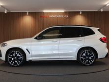 BMW X3 M40i Individual, Benzina, Auto nuove, Automatico - 2