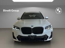 BMW X3 20i M Sport, Petrol, New car, Automatic - 2