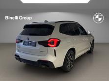 BMW X3 20i M Sport, Petrol, New car, Automatic - 3