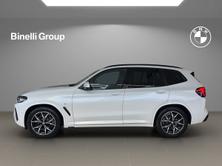BMW X3 20i M Sport, Petrol, New car, Automatic - 5
