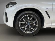 BMW X3 20i M Sport, Petrol, New car, Automatic - 7