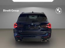 BMW X3 30e Pure M Sport, Plug-in-Hybrid Benzin/Elektro, Neuwagen, Automat - 4
