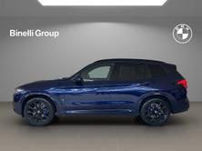 BMW X3 30e Pure M Sport, Plug-in-Hybrid Benzin/Elektro, Neuwagen, Automat - 5