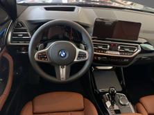 BMW X3 30e Pure M Sport, Plug-in-Hybrid Benzin/Elektro, Neuwagen, Automat - 6
