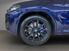 BMW X3 30e Pure M Sport, Plug-in-Hybrid Benzin/Elektro, Neuwagen, Automat - 7