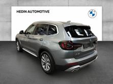 BMW X3 30e, Plug-in-Hybrid Petrol/Electric, New car, Automatic - 6