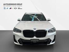 BMW X3 48V 20d Pure M Sport, Mild-Hybrid Diesel/Elektro, Neuwagen, Automat - 2