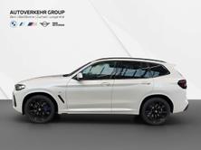BMW X3 48V 20d Pure M Sport, Mild-Hybrid Diesel/Elektro, Neuwagen, Automat - 3