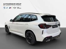 BMW X3 48V 20d Pure M Sport, Mild-Hybrid Diesel/Elektro, Neuwagen, Automat - 4