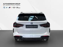 BMW X3 48V 20d Pure M Sport, Mild-Hybrid Diesel/Elektro, Neuwagen, Automat - 5