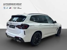 BMW X3 48V 20d Pure M Sport, Mild-Hybrid Diesel/Elektro, Neuwagen, Automat - 6