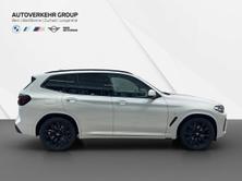 BMW X3 48V 20d Pure M Sport, Mild-Hybrid Diesel/Elektro, Neuwagen, Automat - 7