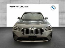 BMW X3 30e, Hybride Rechargeable Essence/Électricité, Voiture nouvelle, Automatique - 2