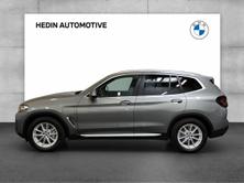 BMW X3 30e, Hybride Rechargeable Essence/Électricité, Voiture nouvelle, Automatique - 4
