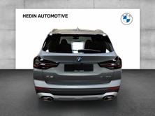 BMW X3 30e, Plug-in-Hybrid Benzina/Elettrica, Auto nuove, Automatico - 6