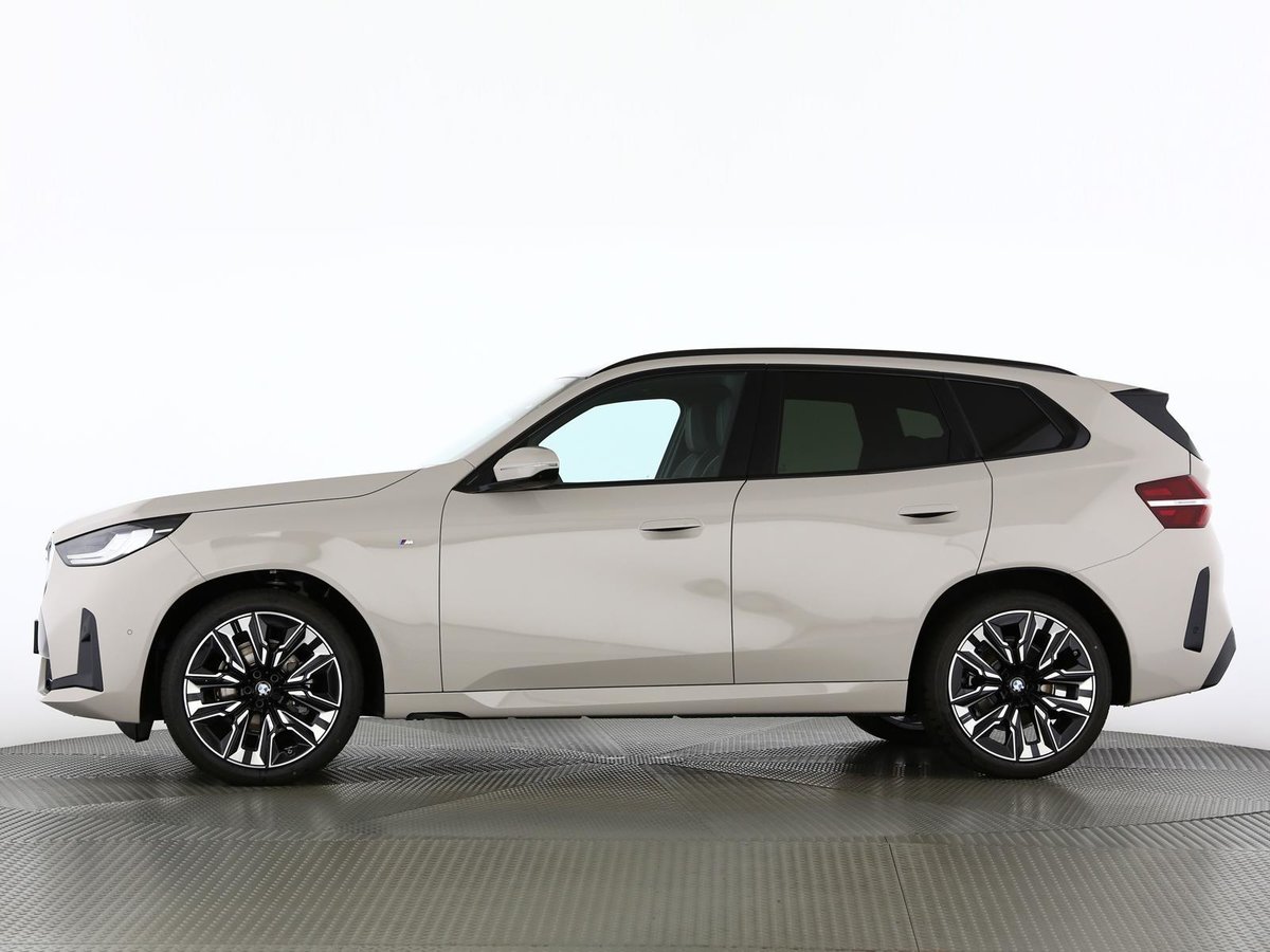 BMW X3 48V 20d M Sport, Mild-Hybrid Diesel/Electric, New car, Automatic - 3